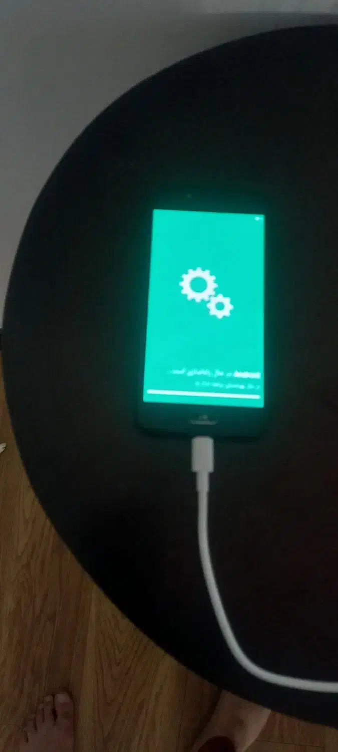 گوشی جی وان|موبایل|ارومیه, |دیوار