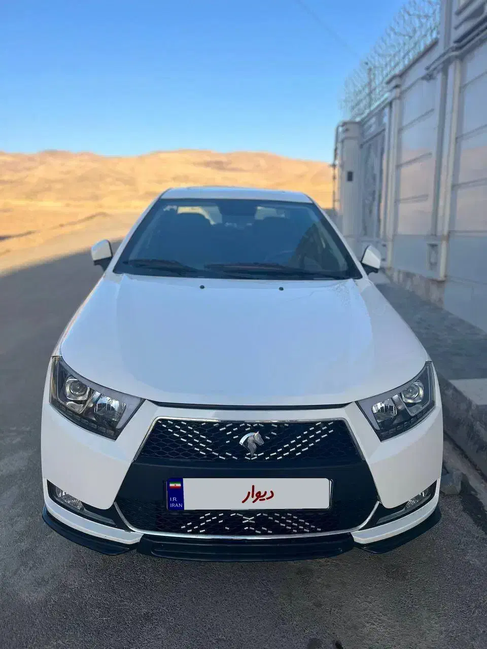 دنا|خودرو سواری و وانت|اسدآباد, |دیوار