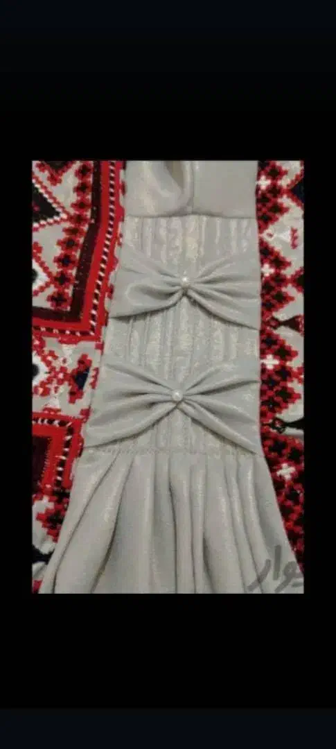 آموزش خیاطی وصل لباس بلوچی|خدمات آموزشی|ایرانشهر, |دیوار