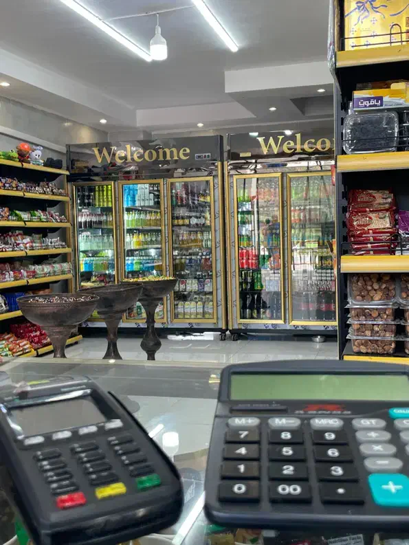 نیرو جهت همکاری در هایپر|استخدام خدمات فروشگاه و رستوران|توتکابن, |دیوار