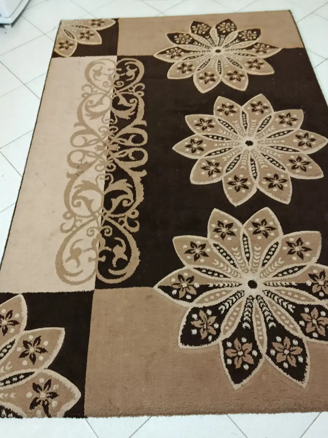 قالیچه آشپزخانه|فرش|تهران, شهرک شریعتی|دیوار