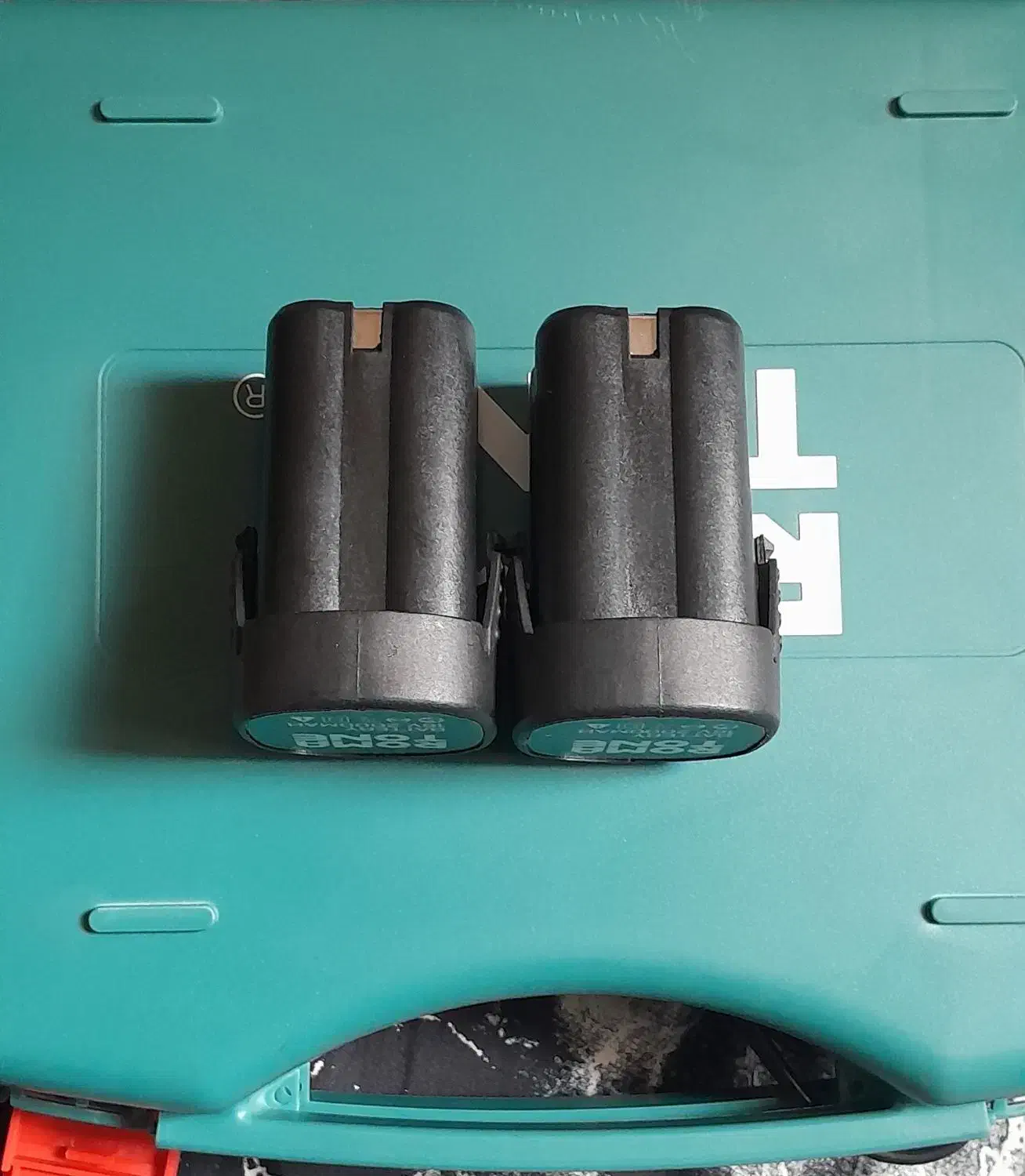 پیچ گوشتی شارژی روماتون|ابزارآلات|رشت, سعدی (تختی)|دیوار