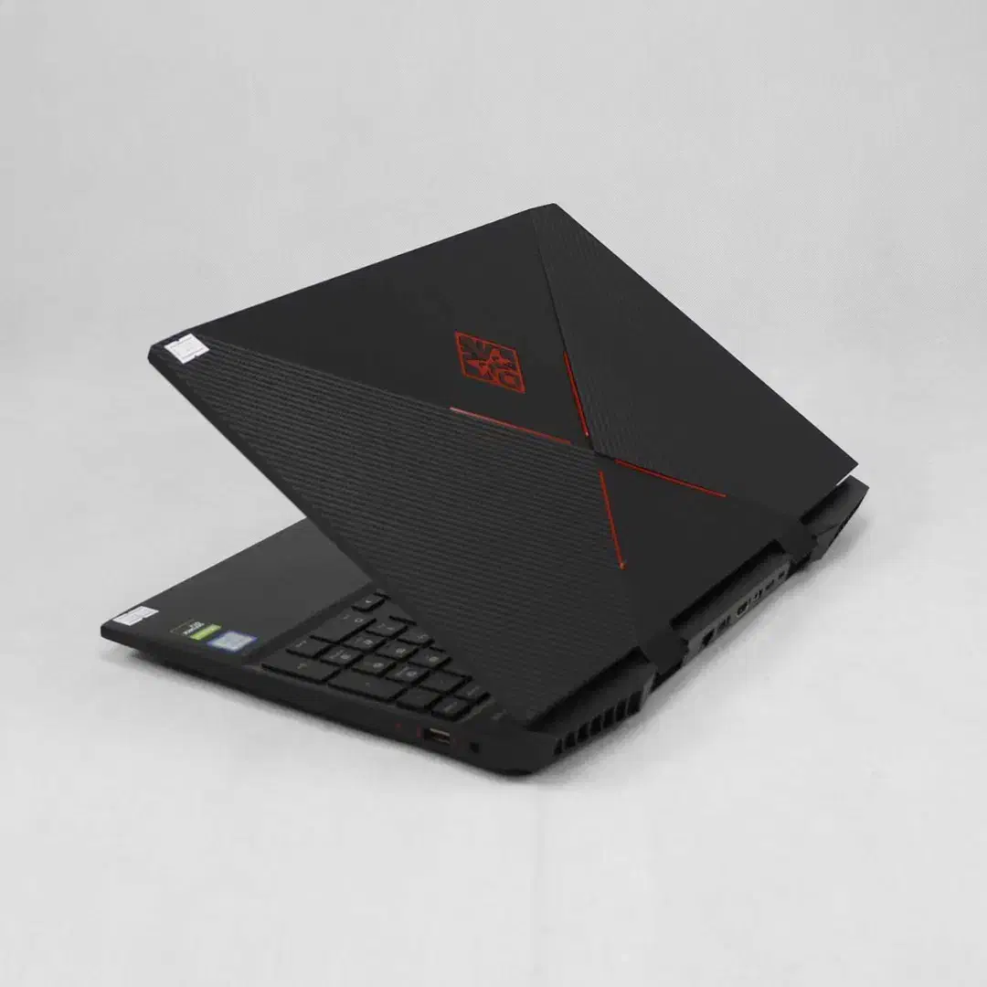 laptop HP OMEN 15 RAM 32 HDD1.5 VGA 6GB|رایانه همراه|ارومیه, |دیوار