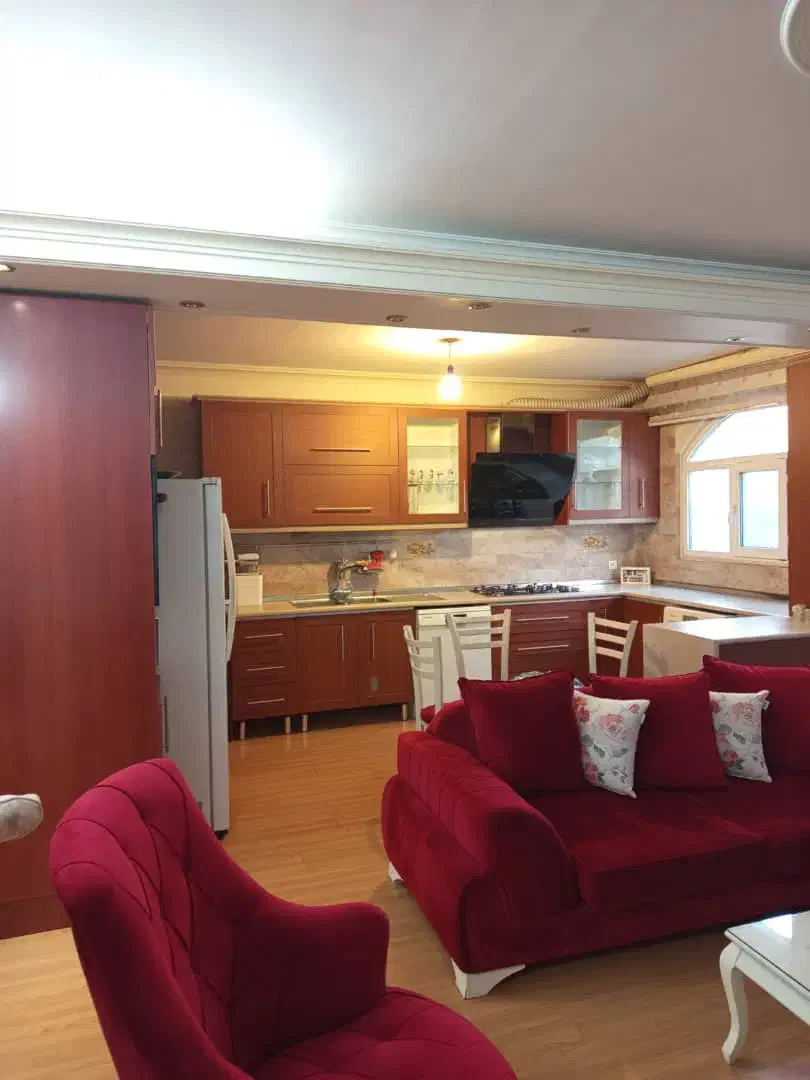 ۱۱۵ متر سهروردی شمالی تک واحدی فول / بازسازی شده|فروش آپارتمان|تهران, عباسآباد|دیوار