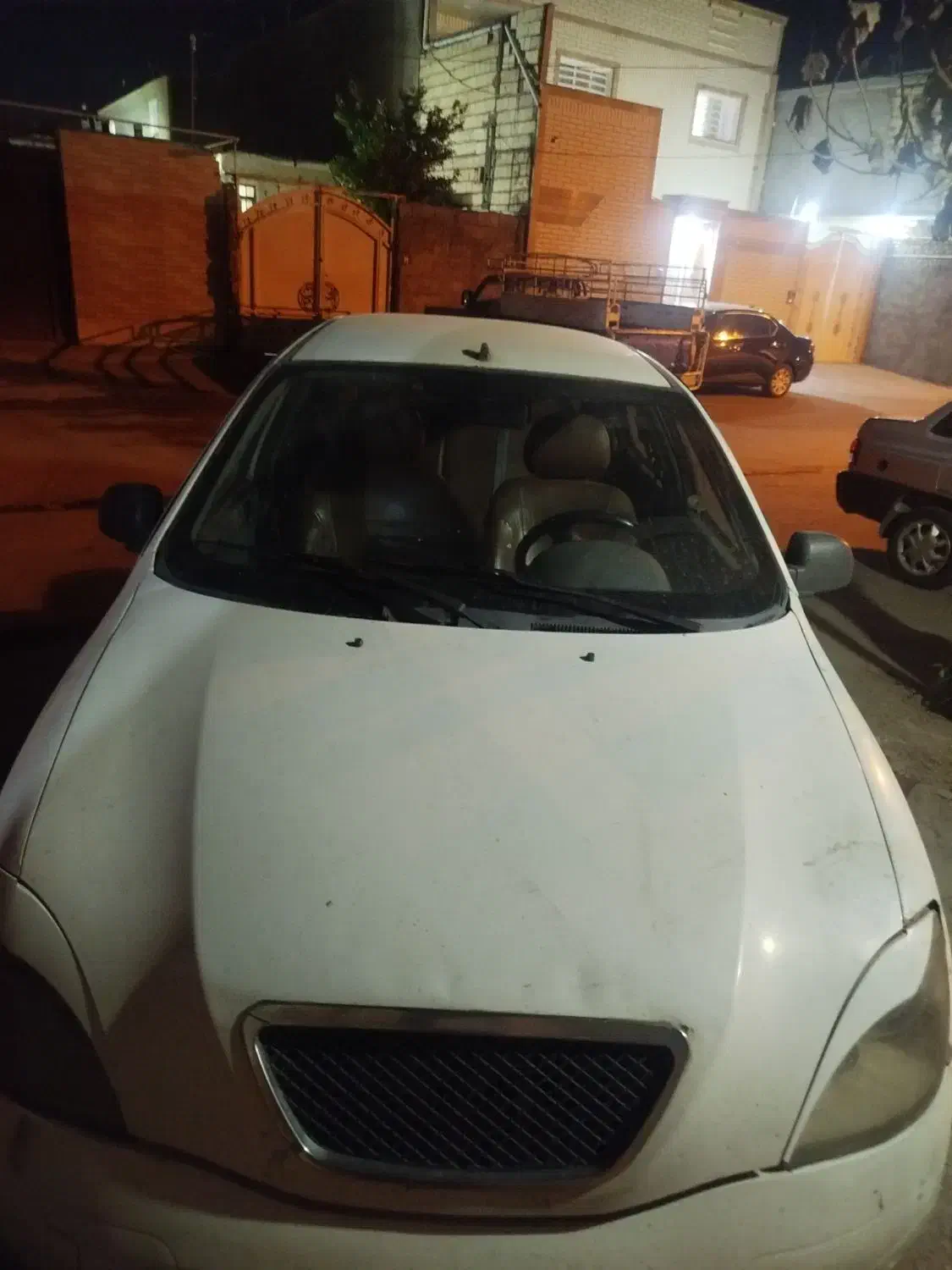 تیبا 2|خودرو سواری و وانت|سیرجان, |دیوار