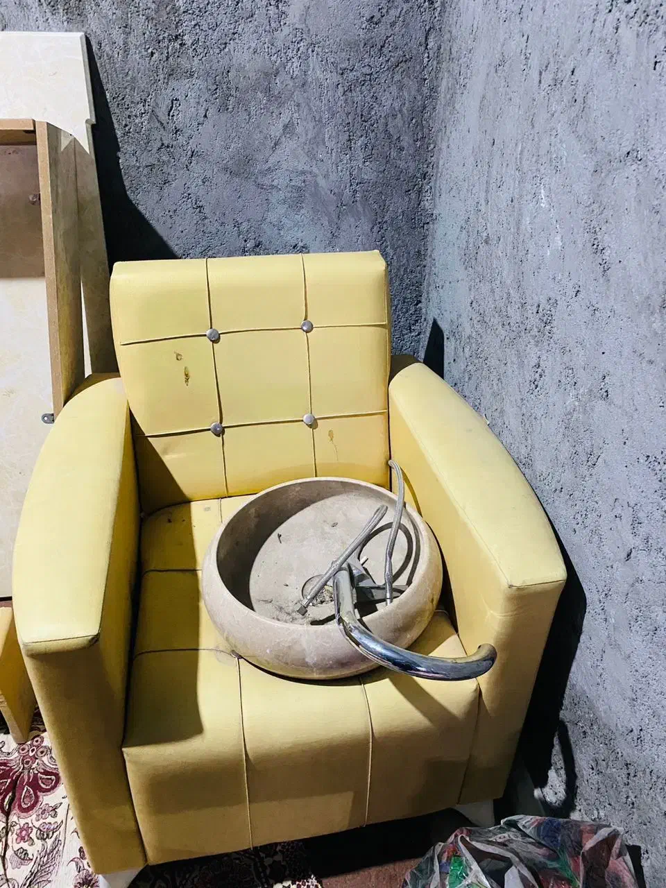 صندلی|آرایشگاه و سالنهای زیبایی|بندرعباس, |دیوار