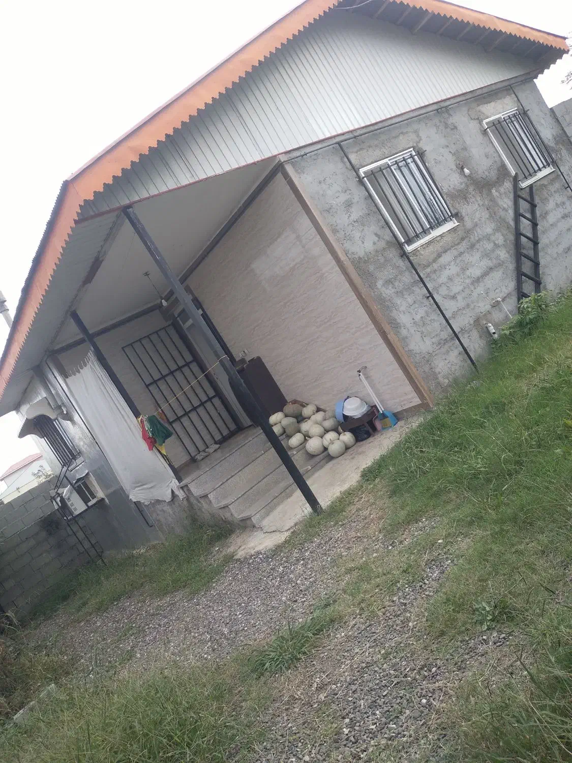 اجاره ویلا|اجارهٔ کوتاه‌مدت ویلا و باغ|رضوانشهر, |دیوار