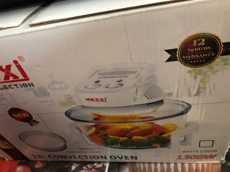 ایر فرایر هواپز مکسی اصلی|سایر لوازم برقی|شیراز, میانرود|دیوار