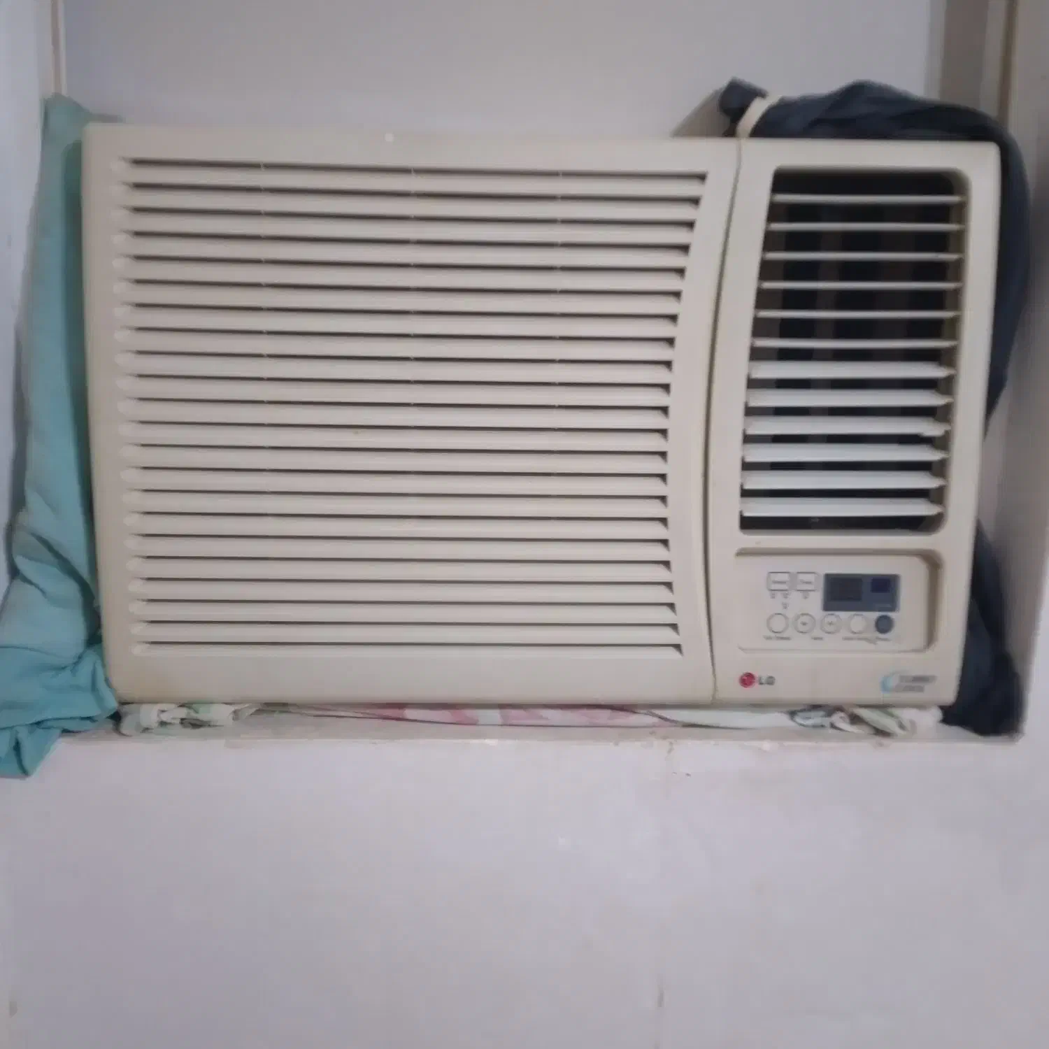 کولربرقی|کولر گازی و فنکوئل|آستانه اشرفیه, |دیوار