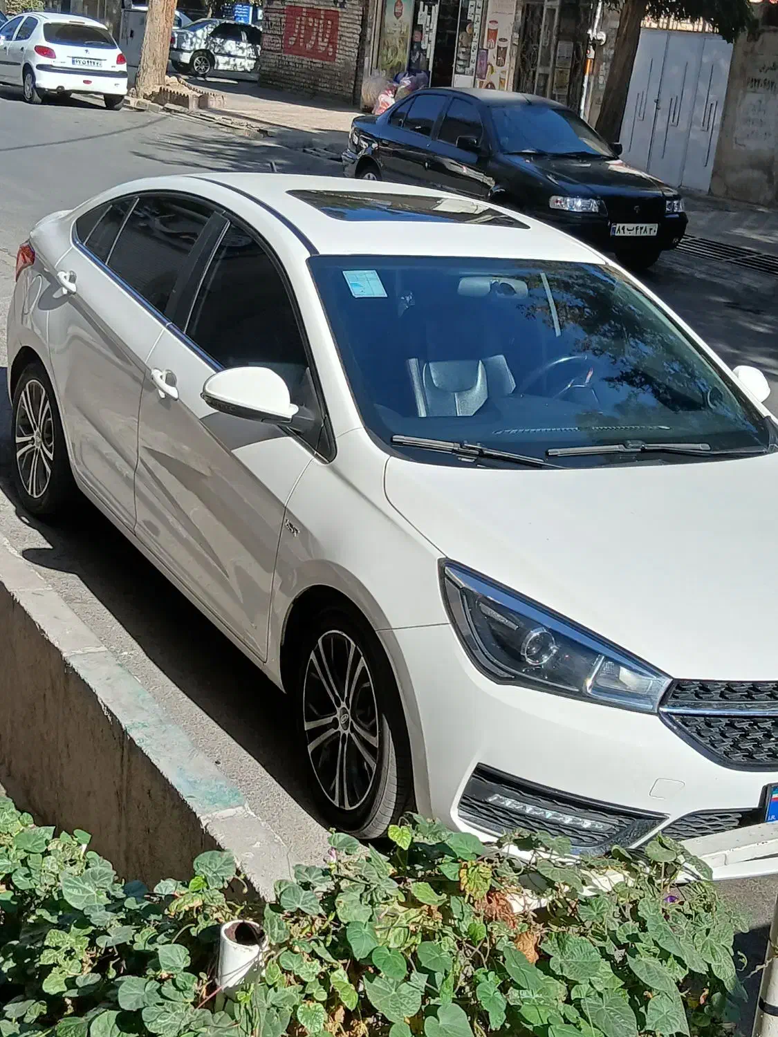 آریزو ۵ مدل ۹۹|خودرو سواری و وانت|شهریار, شهریار|دیوار