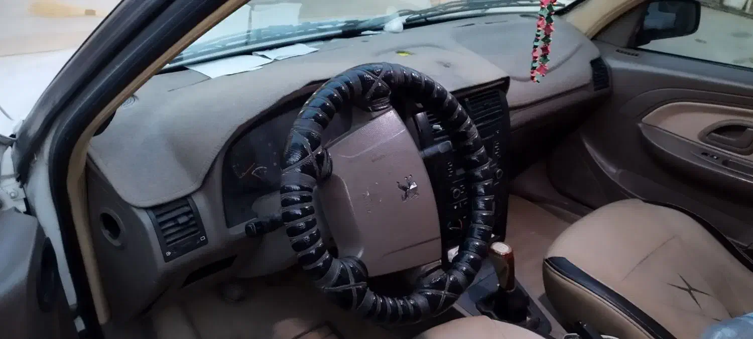 slxتیوفایو|خودرو سواری و وانت|لردگان, |دیوار