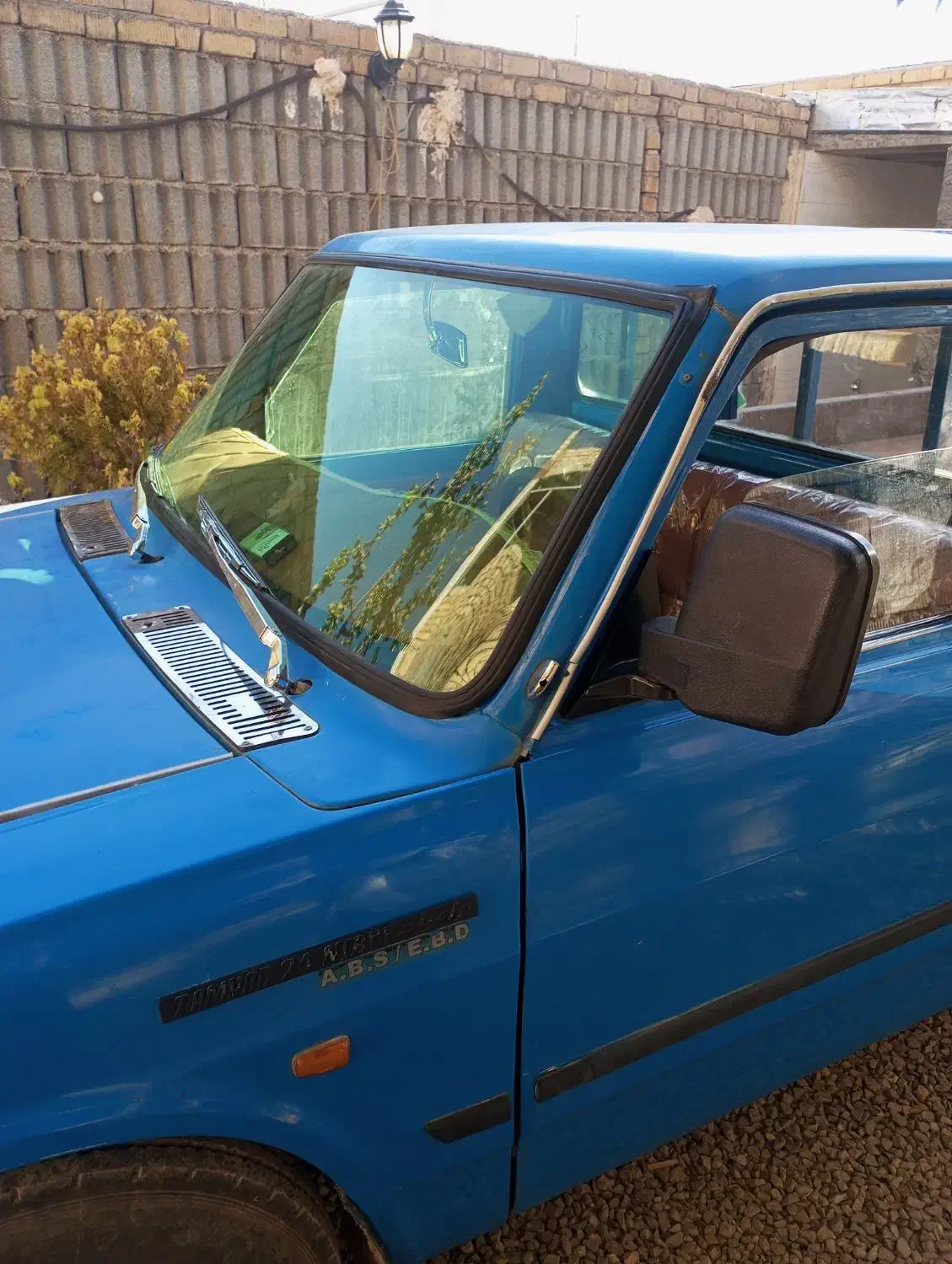 نیسان دوگانه شرکتی در حد|خودرو سواری و وانت|حسن آباد, |دیوار