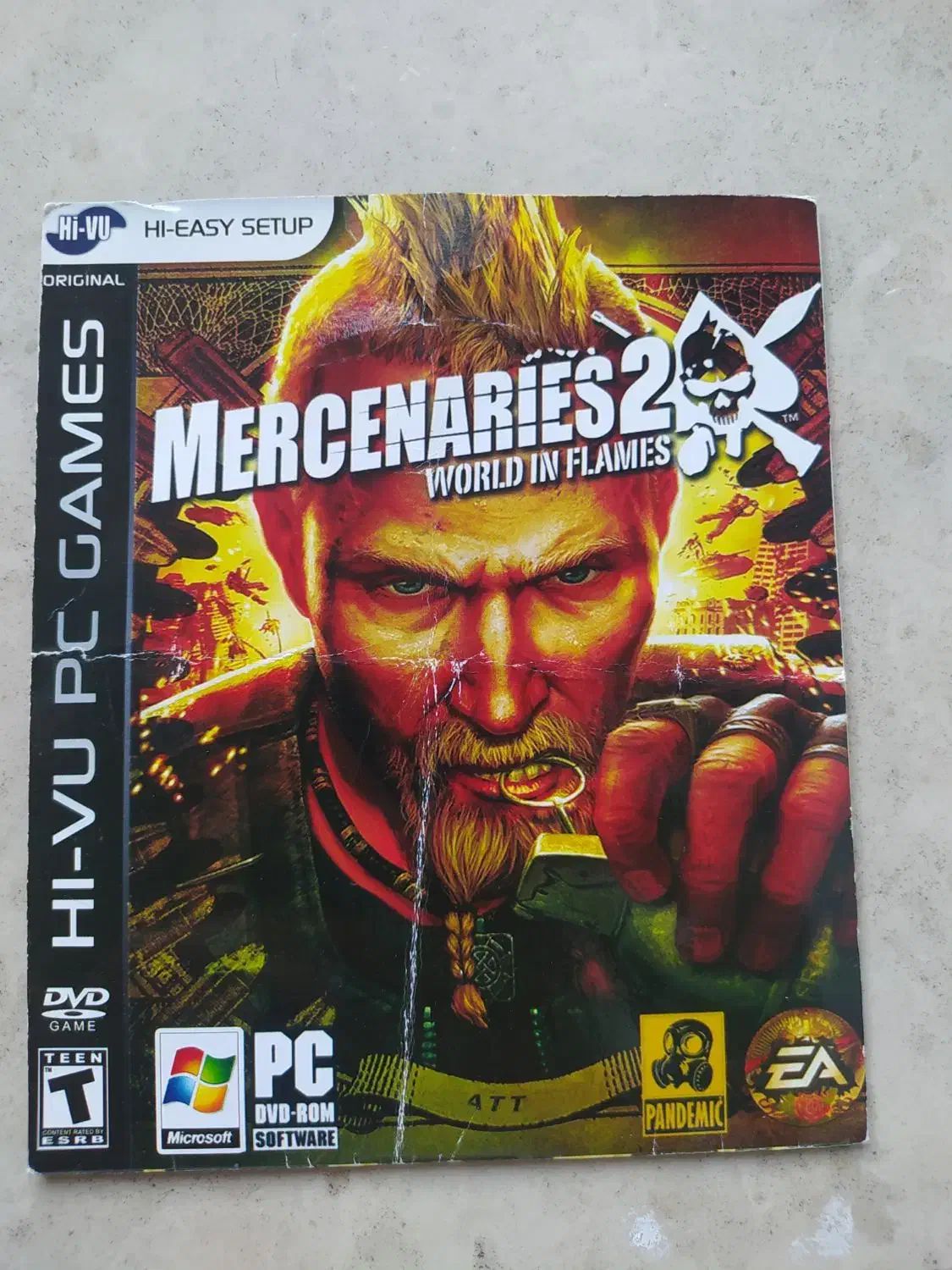 بازی کامپیوتر|کنسول، بازی ویدئویی و آنلاین|بروجرد, |دیوار