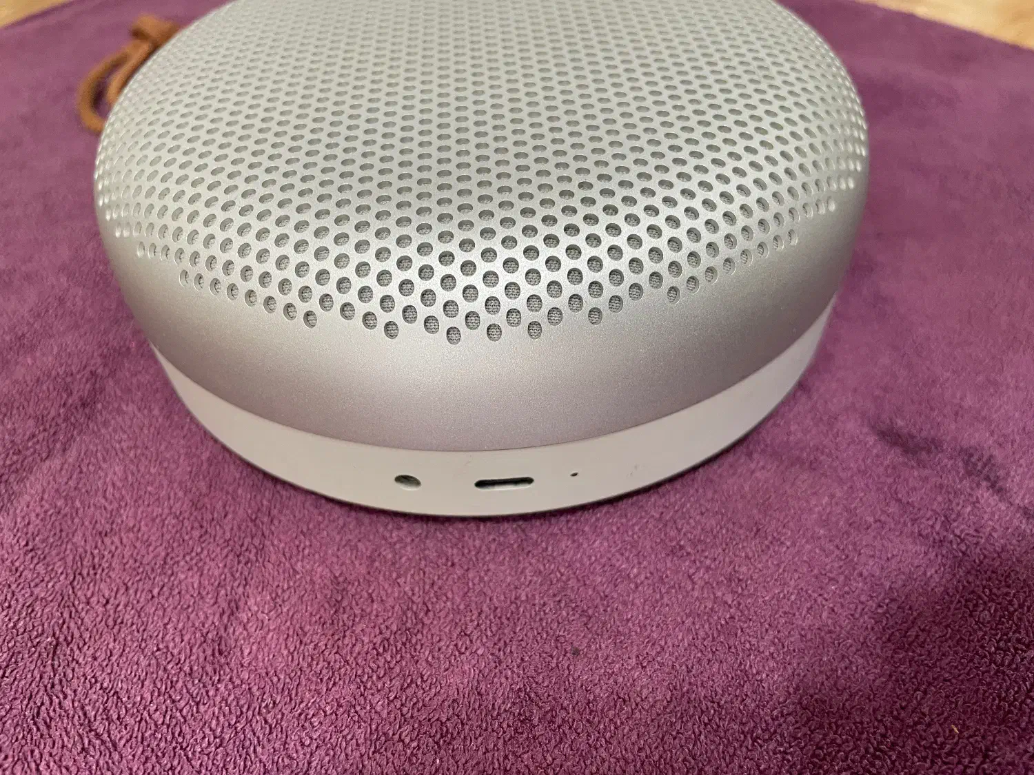 اسپیکر بنگ اند الفسن|پخشکننده همراه|تهران, نازیآباد|دیوار