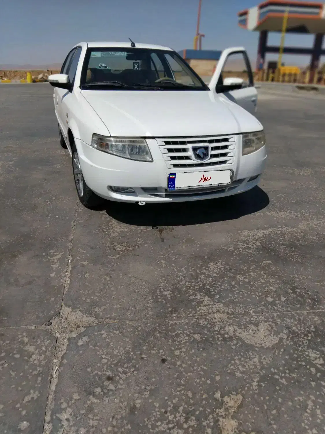 فروشی|خودرو سواری و وانت|سقز, |دیوار