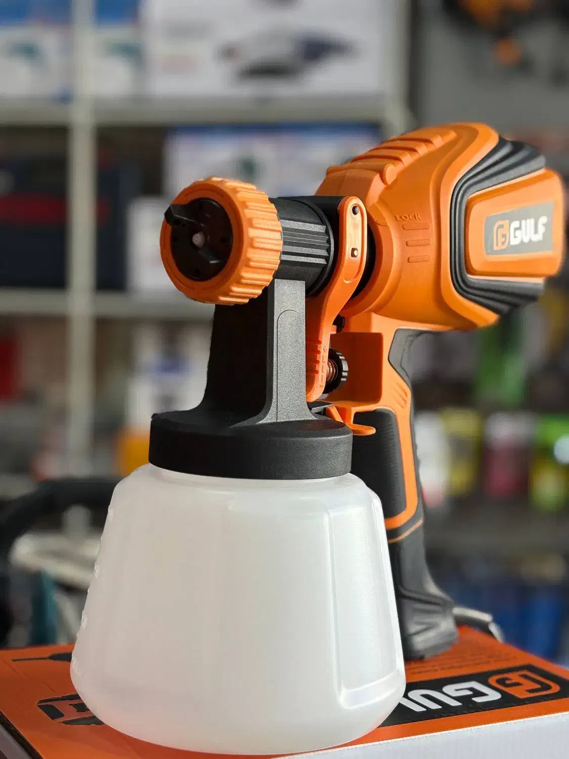 پیستوله برقی|ابزارآلات|اردبیل, |دیوار