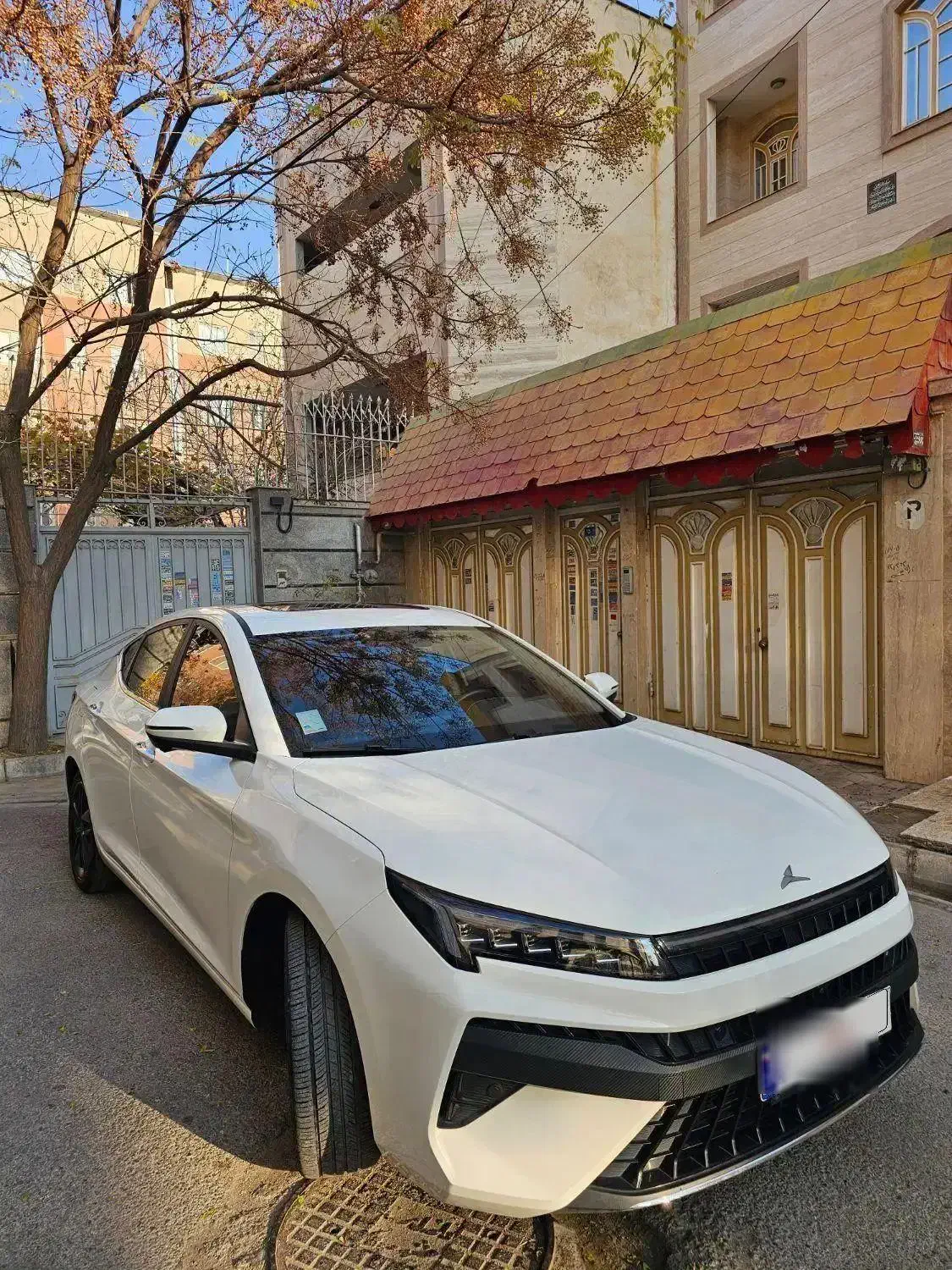 کی ام سی جی ۷ Kmc j7 در حد|خودرو سواری و وانت|مشهد, کوثر|دیوار