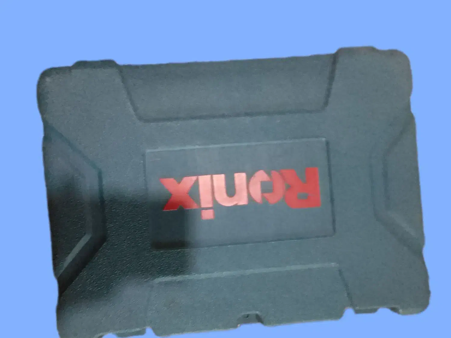 دریل چکشی رونیکس اصل|ابزارآلات|بندر انزلی, شهرداری|دیوار