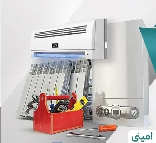 نصب، سرویس و تعمیر پکیج، آبگرمکن،کولر گازی|خدمات پیشه و مهارت|ورامین, ورامین|دیوار