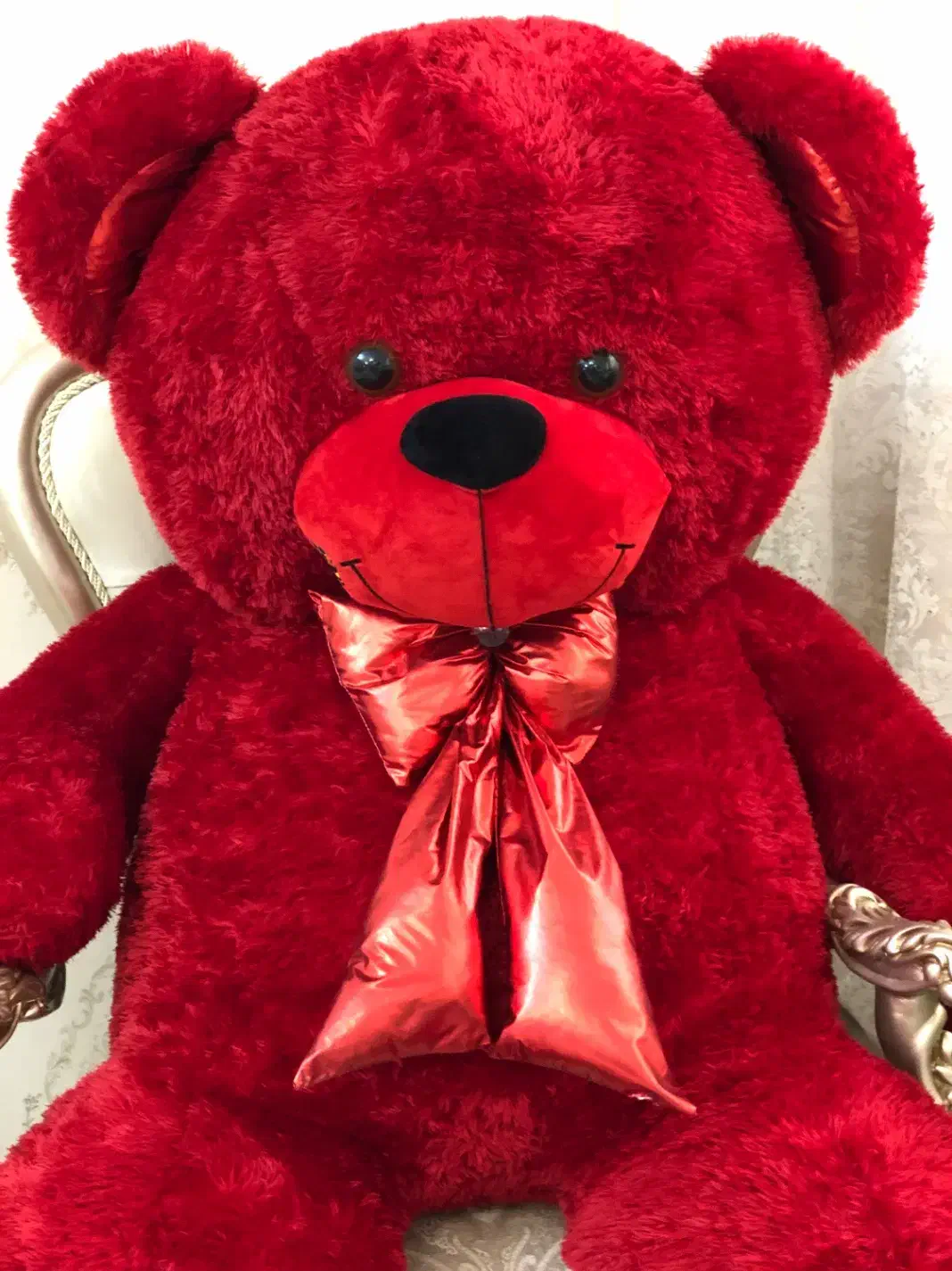 خرس خارجی|اسباب‌‌بازی|اردبیل, |دیوار