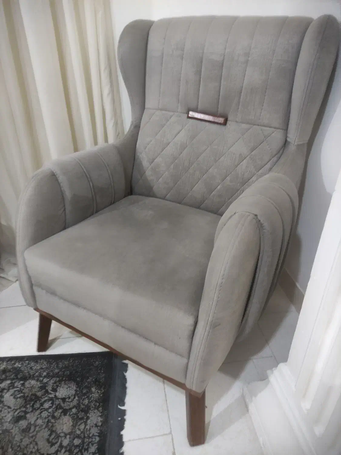 مبل هفت نفره|مبلمان خانگی و میز عسلی|بندرعباس, |دیوار