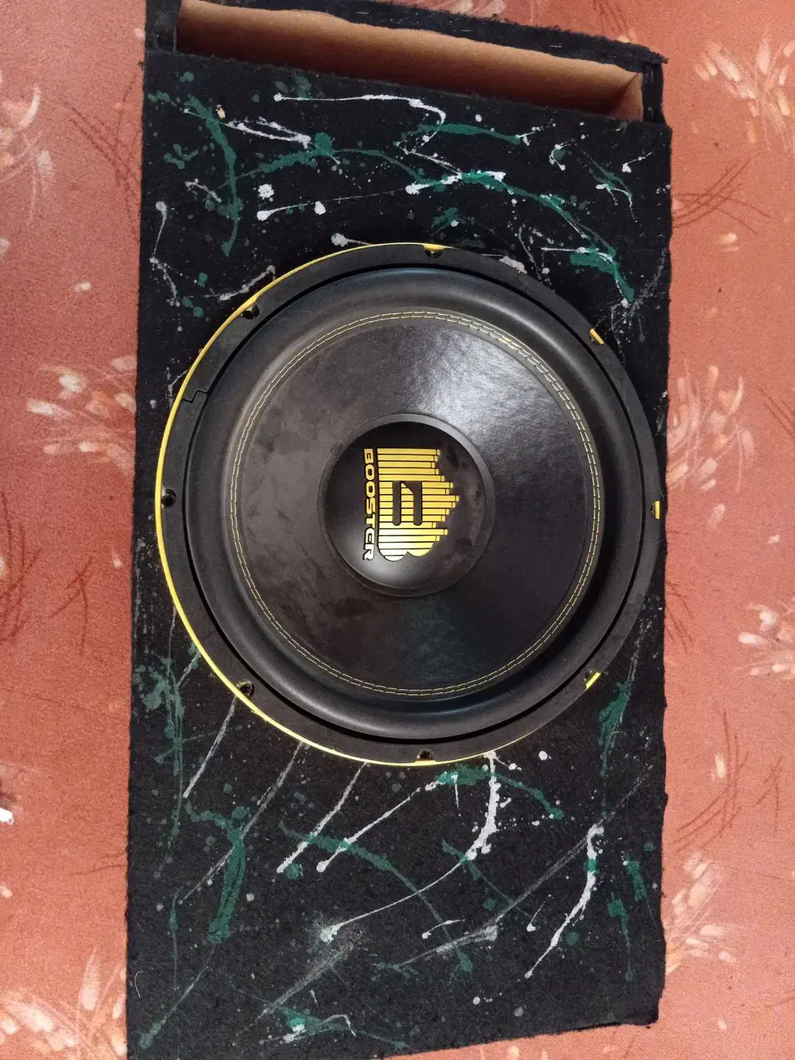 سیستم میدرنج بمب|قطعات یدکی و لوازم جانبی|ایلام, |دیوار