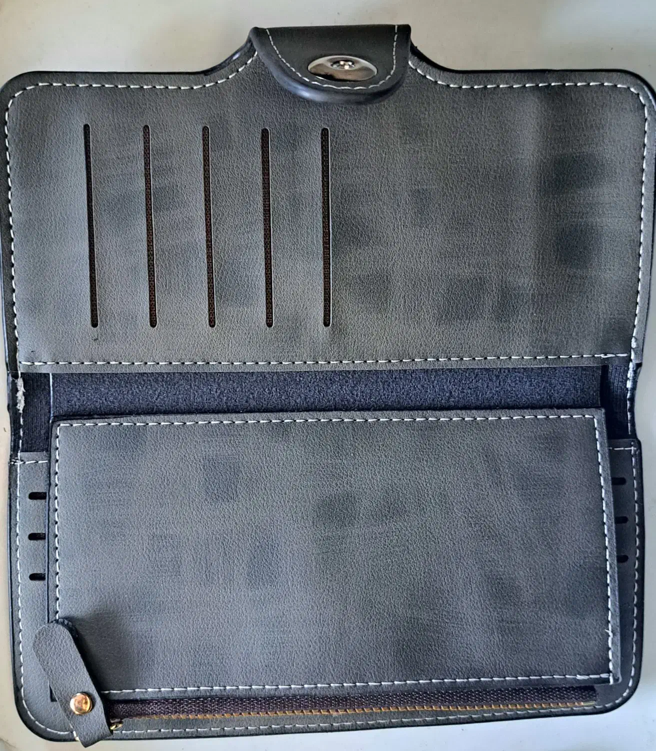 کیف پول|کیف، کفش، کمربند|اصفهان, کارلادان|دیوار