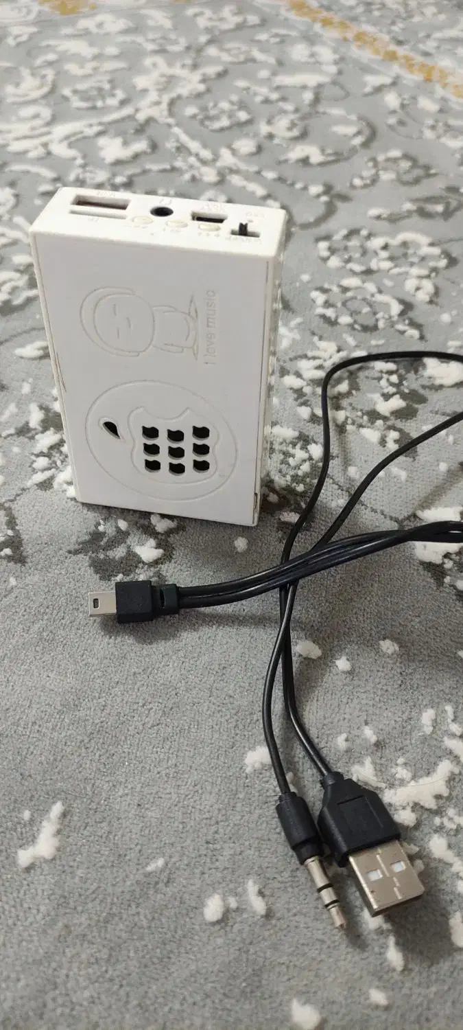 اسپیکرصوتی|پخشکننده همراه|شاهرود, |دیوار