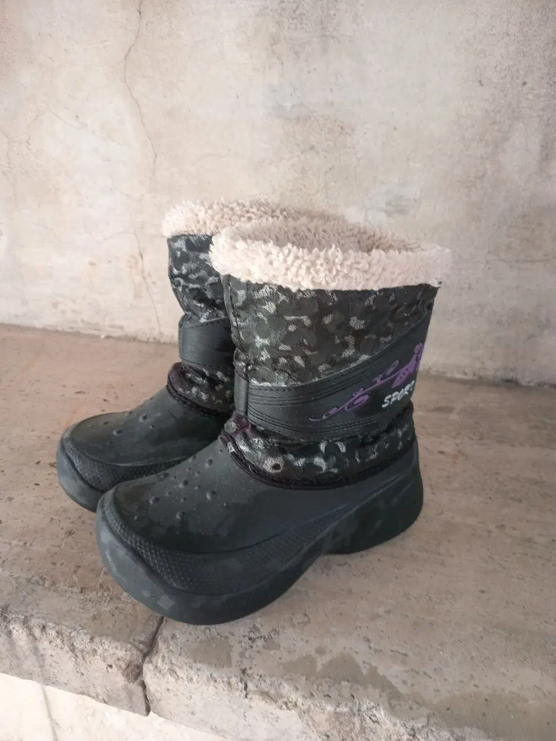 کفش بچگانه|کفش و لباس بچه|کرمانشاه, |دیوار