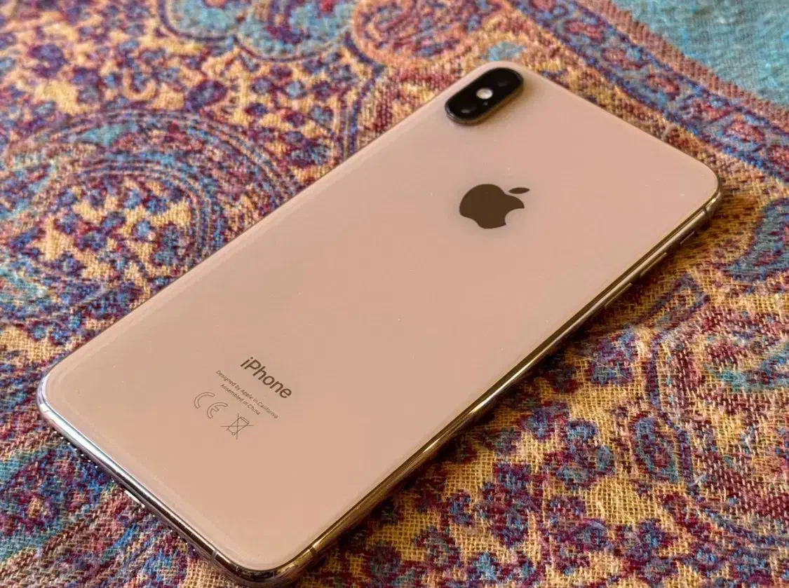 ایفون xs معاوضه|موبایل|لنگرود, |دیوار