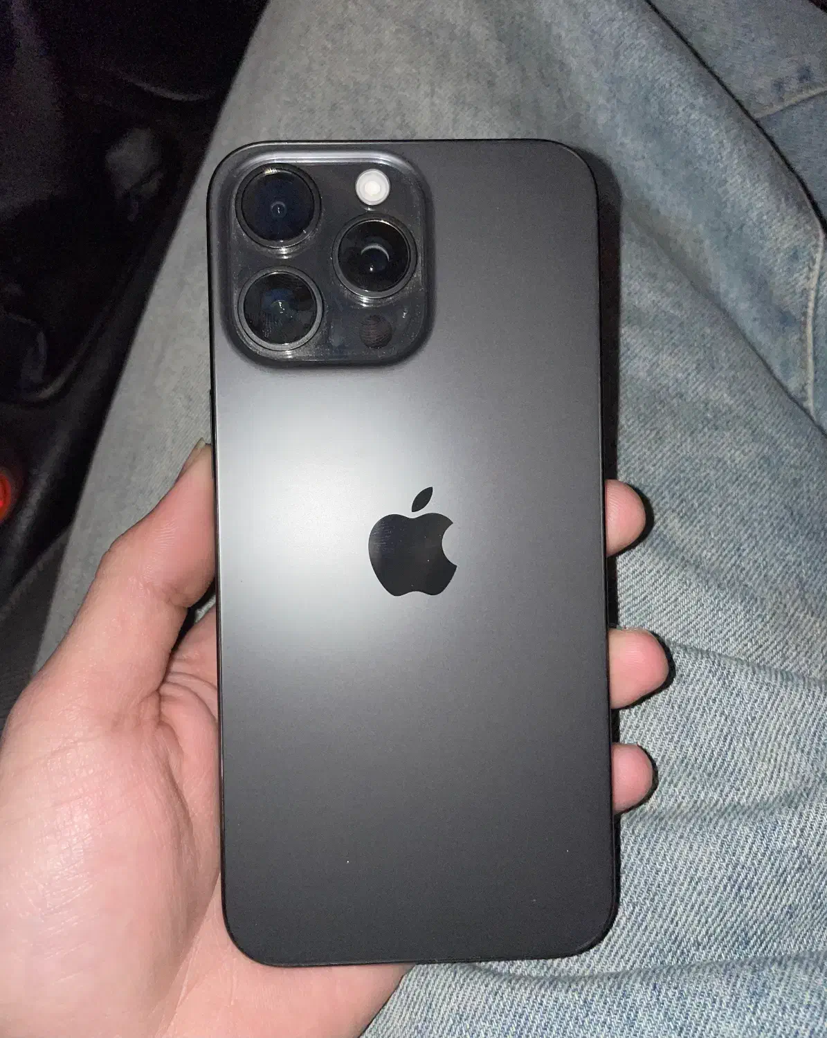Iphone 15 pro max|موبایل|بندرعباس, |دیوار