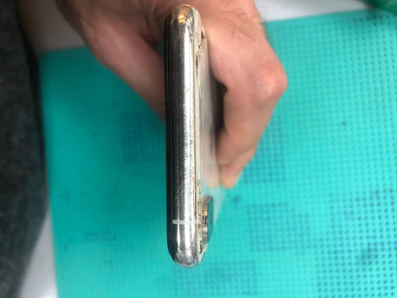 iphone xs 64GB|موبایل|تهران, مهران|دیوار