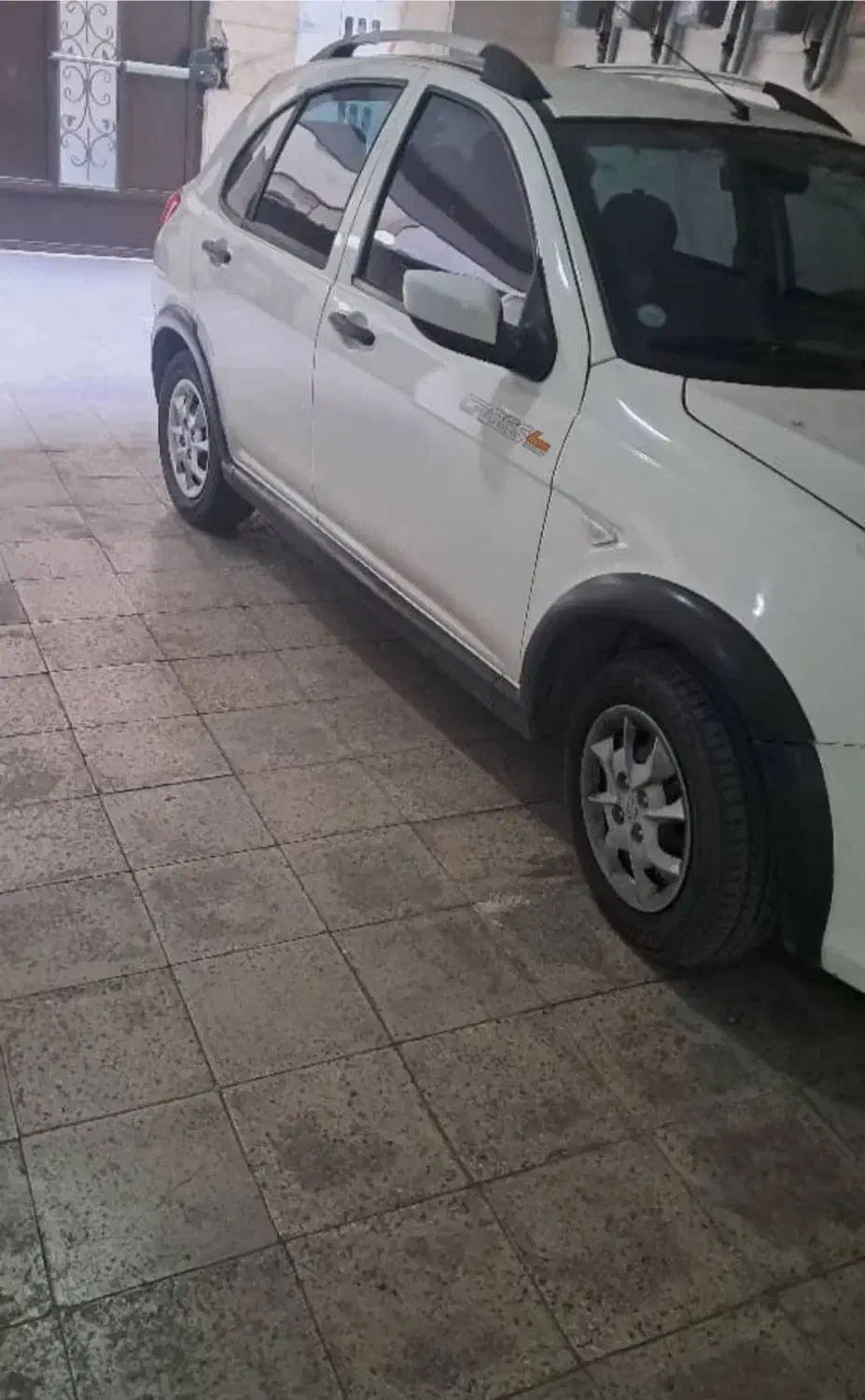 کوییک 1400|خودرو سواری و وانت|فردیس, شهرک وحدت|دیوار