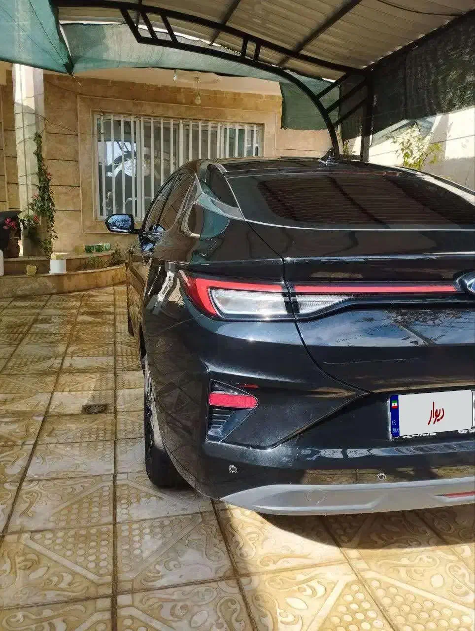 ماشین j7 مشکی مدل1404 سند تکبرگ صفرکیلومتر|خودرو سواری و وانت|کرمان, |دیوار