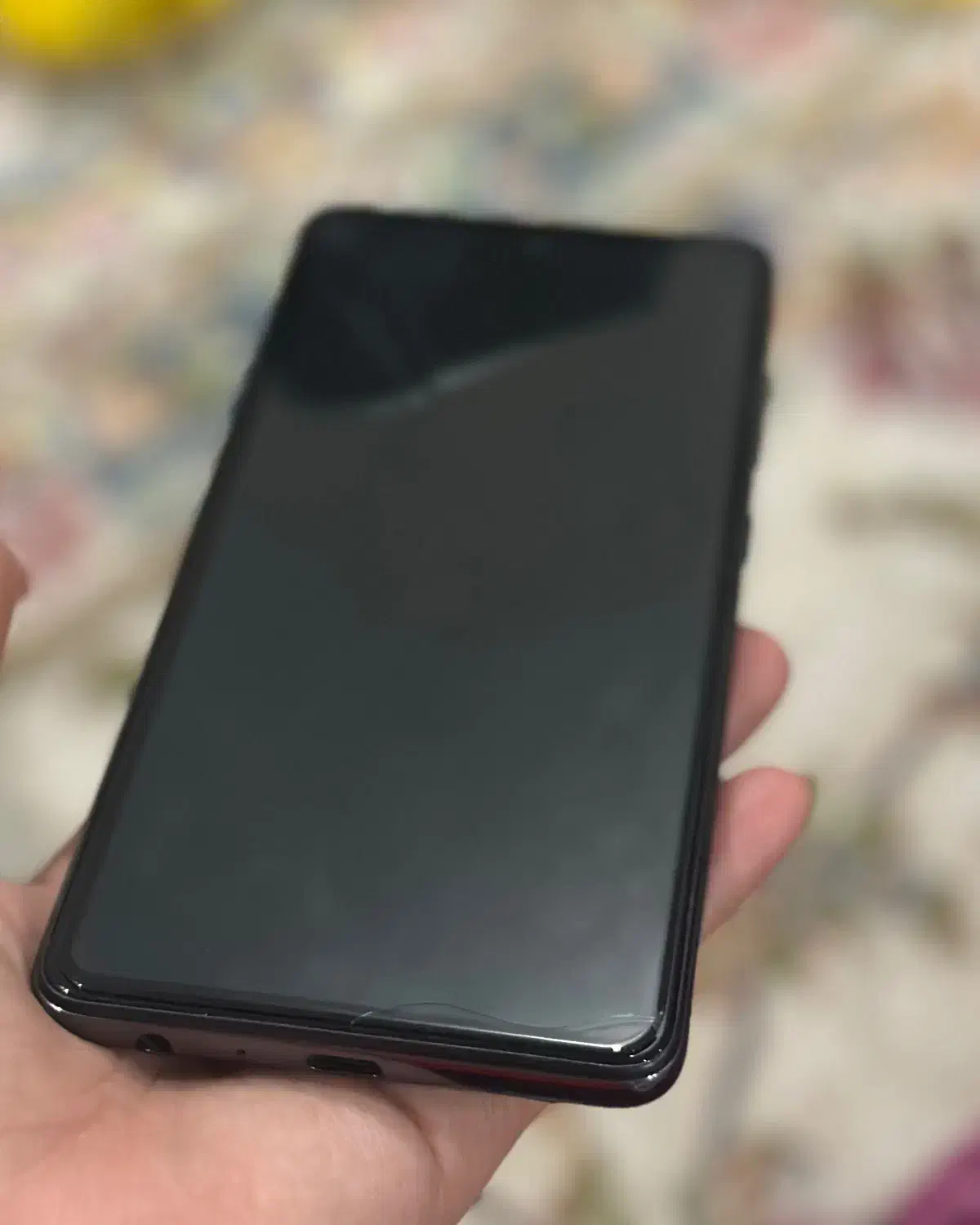 گوشی سامسونگ a52s|موبایل|تهران, نعمت‌آباد|دیوار