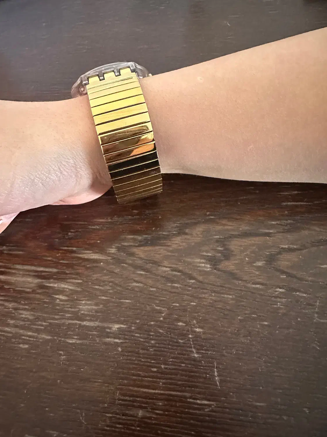 ساعت سواچ|ساعت|قزوین, |دیوار