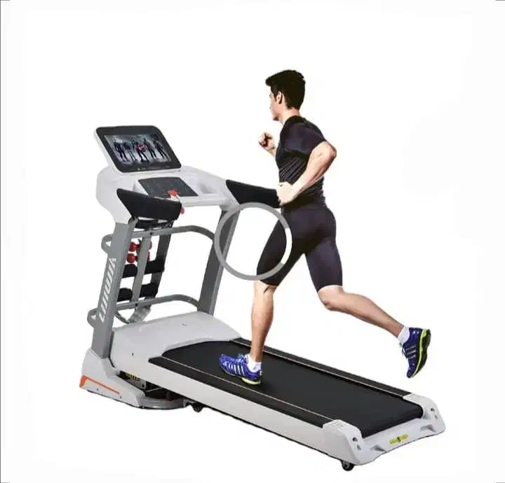 تردمیل ATP مدل 480As|تجهیزات ورزشی|چابهار, |دیوار