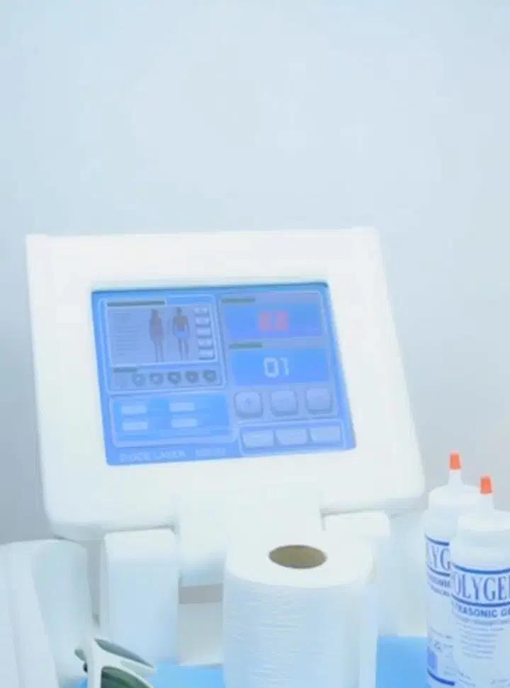 لیزر موهای زاید|خدمات آرایشگری و زیبایی|بوشهر, |دیوار