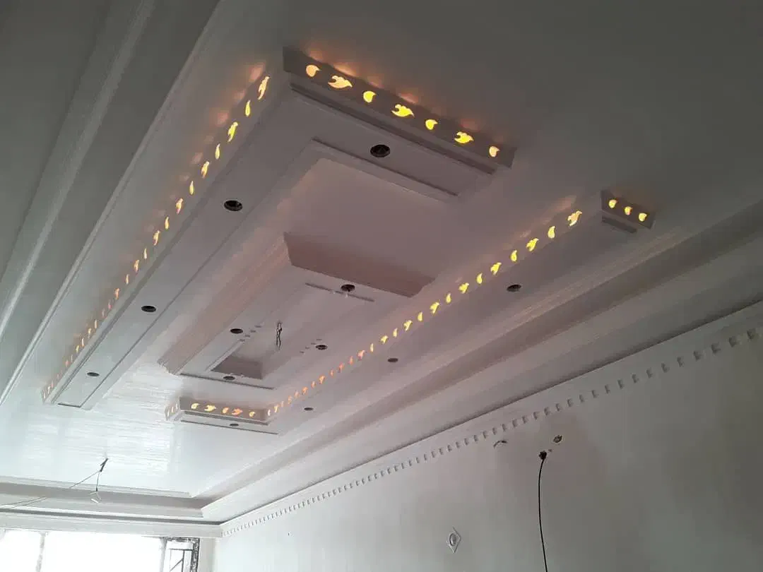 گچ کاری وگچ بری|خدمات پیشه و مهارت|کهنوج, |دیوار