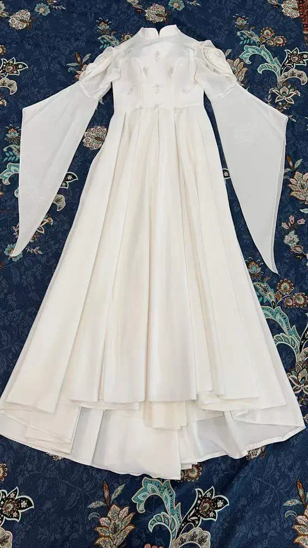 فروش لباس عقد و عروسی|لباس|اردبیل, |دیوار