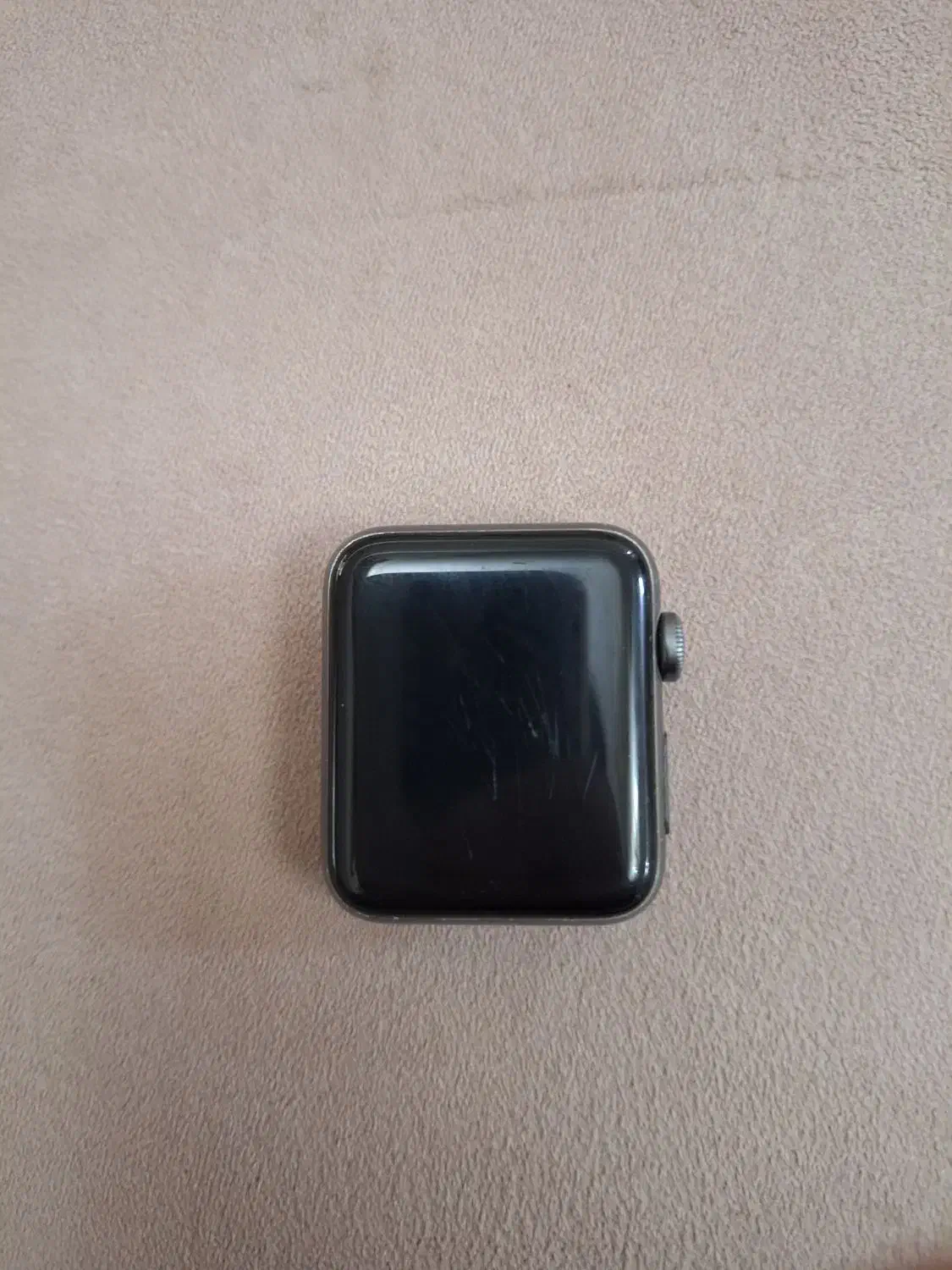 اپل واچ سری ۳ سایز ۴۲|ساعت|رباطکریم, رباطکریم|دیوار