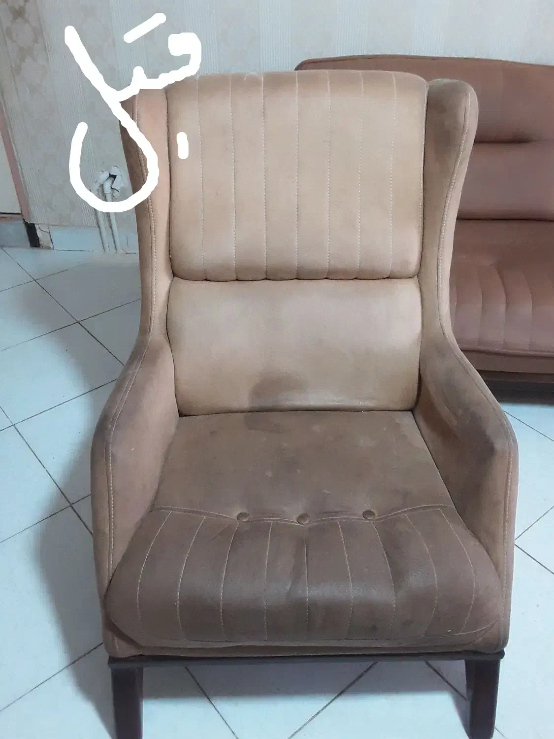 مبل شویی ظهوری|خدمات نظافت|قرچک, زیبا شهر|دیوار