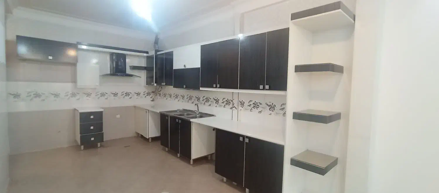 آپارتمان ۱۱۰ متری ورودی مجزا|اجارهٔ آپارتمان|نیشابور, شهرک ولیعصر|دیوار