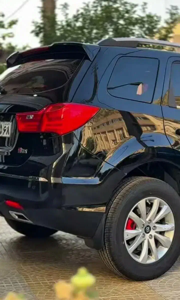 هایماs7پرو|خودرو سواری و وانت|مشکین‌دشت, |دیوار