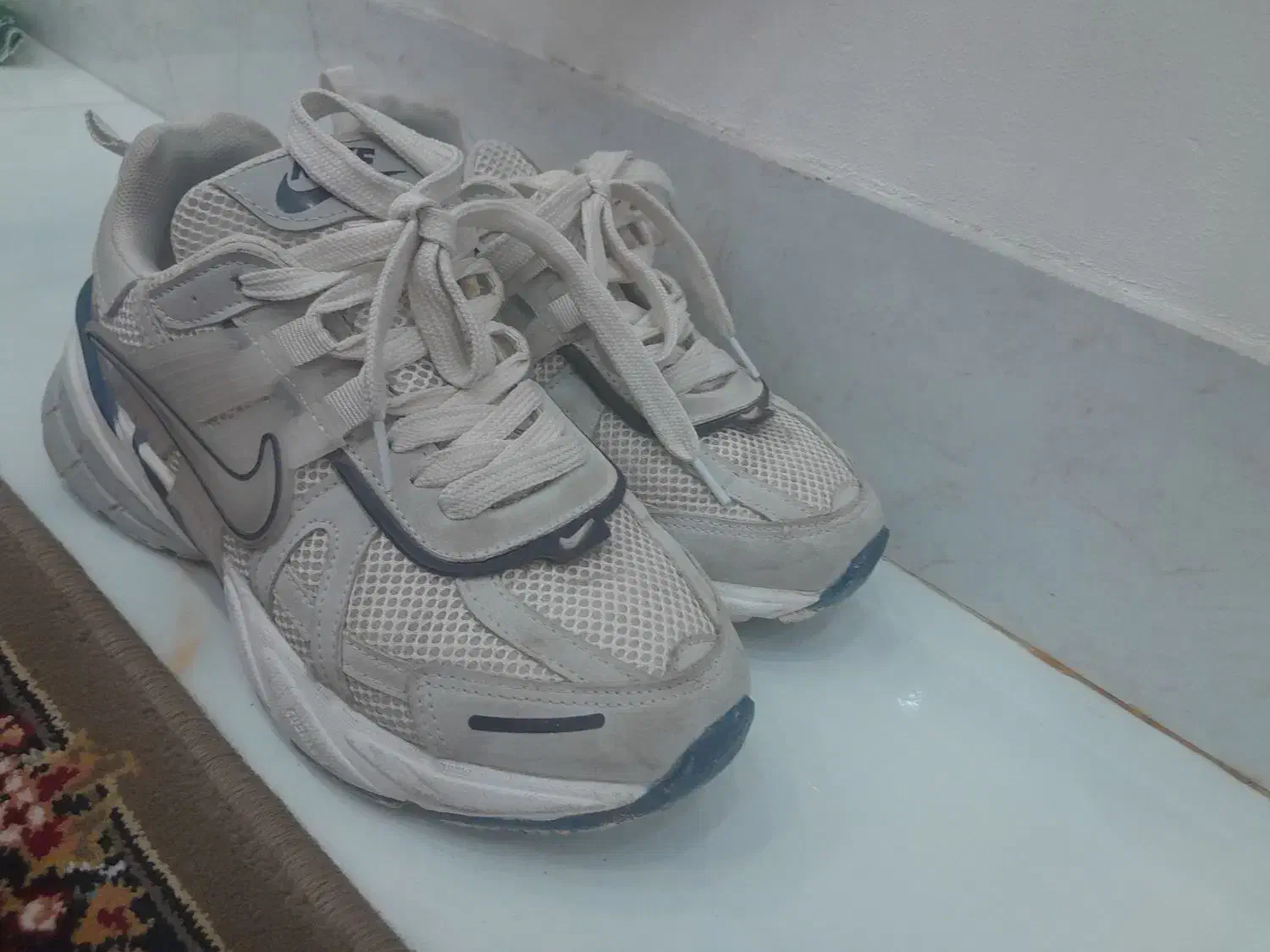 کفشNikeسایز37|کیف، کفش، کمربند|سبزوار, شرق کال عیدگاه|دیوار