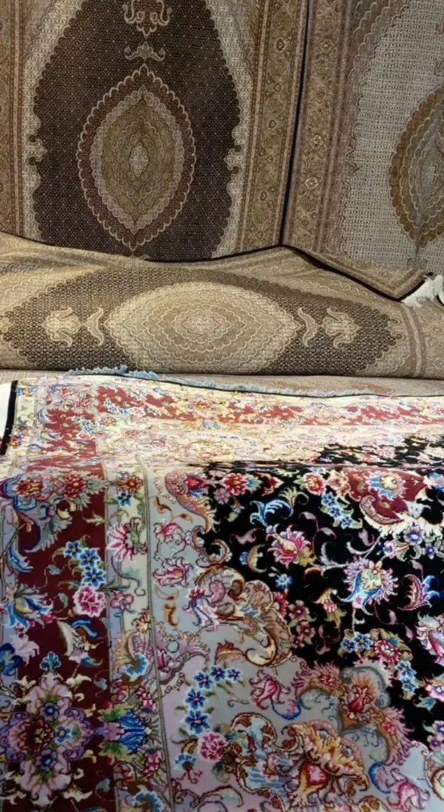 چیتگرشهرانگیشاپونکستارخان خریداروفروشتخصصفرش|فرش|تهران, صادقیه|دیوار