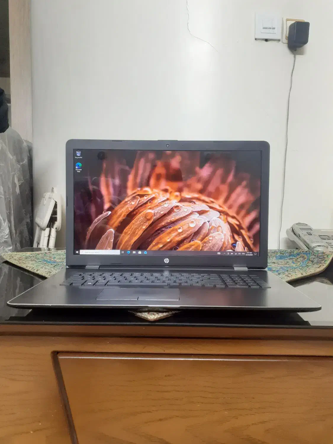 لپ تاپ اچ پی|رایانه همراه|کرج, دهقان ویلا|دیوار