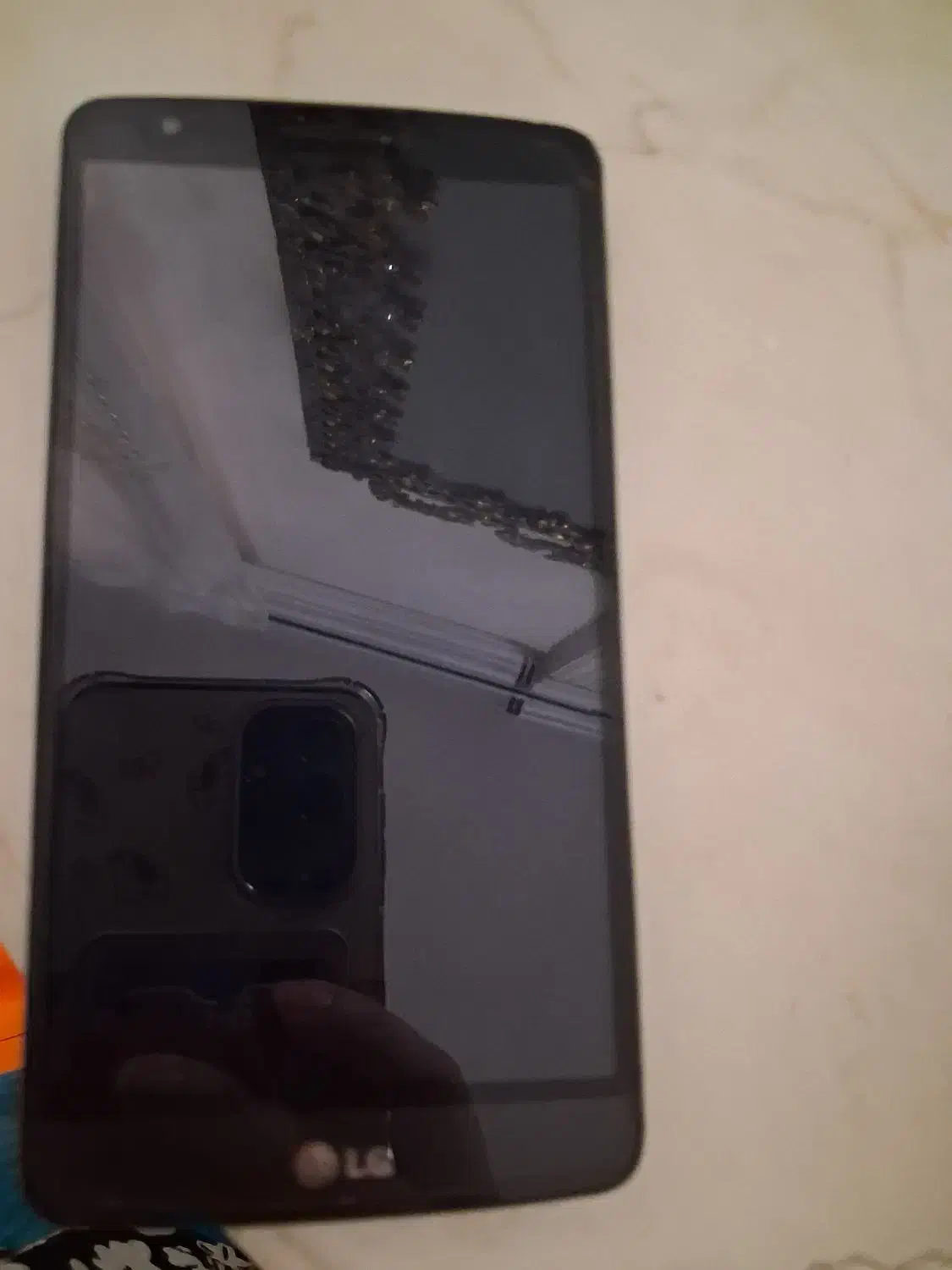 گوشی الجی g3.  stylus|موبایل|تهران, مشیریه|دیوار