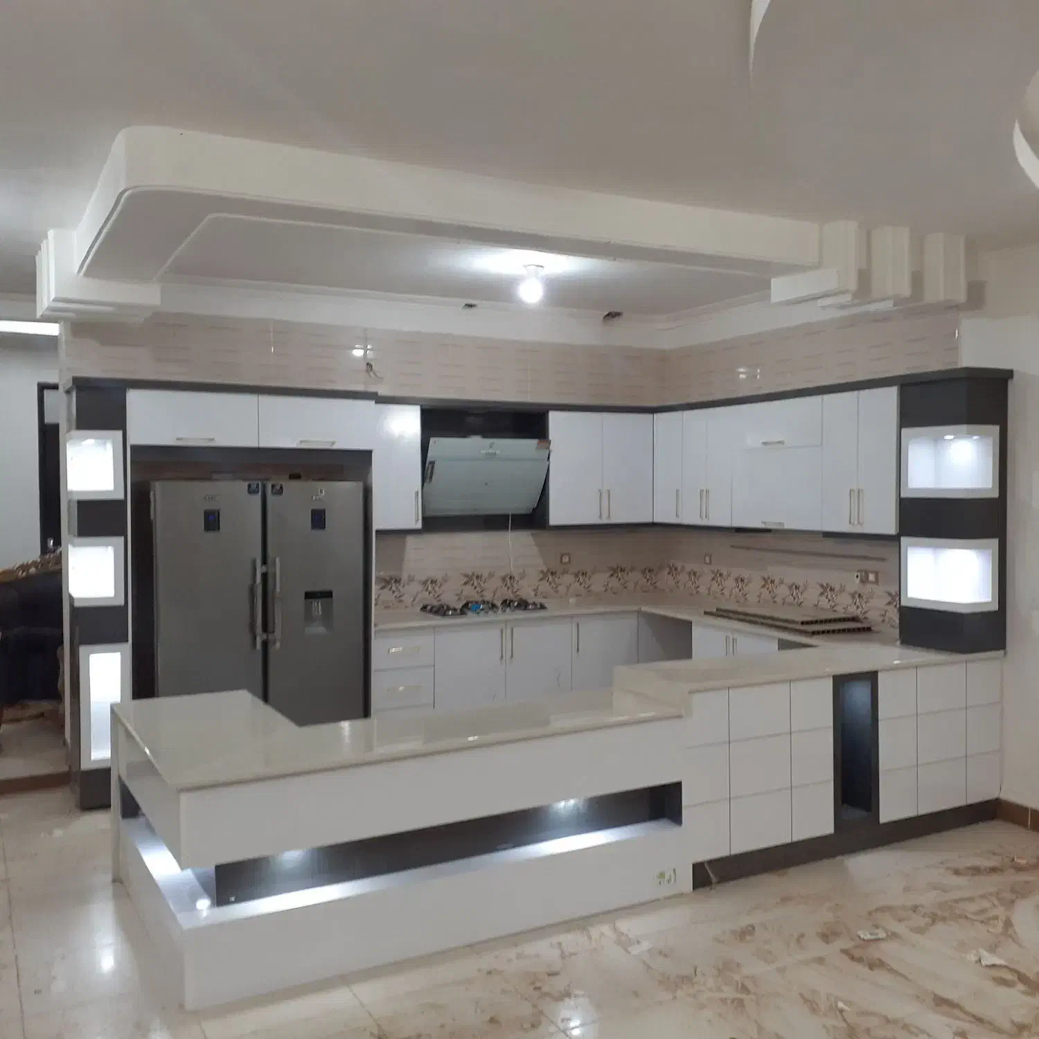 کابینت و کمد دیواری|خدمات پیشه و مهارت|زابل, |دیوار