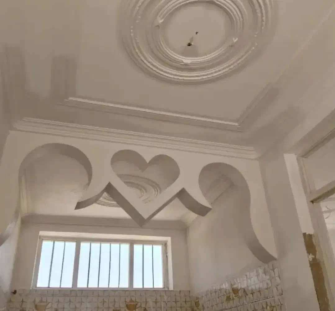 سفیدکاری ساختمان|خدمات پیشه و مهارت|اهواز, فاز ۲ پادادشهر|دیوار